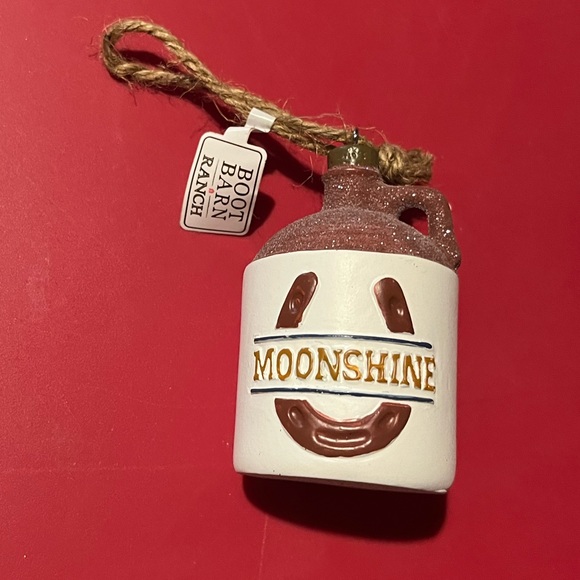 Tequila Christmas ornament - Picture 4 of 4